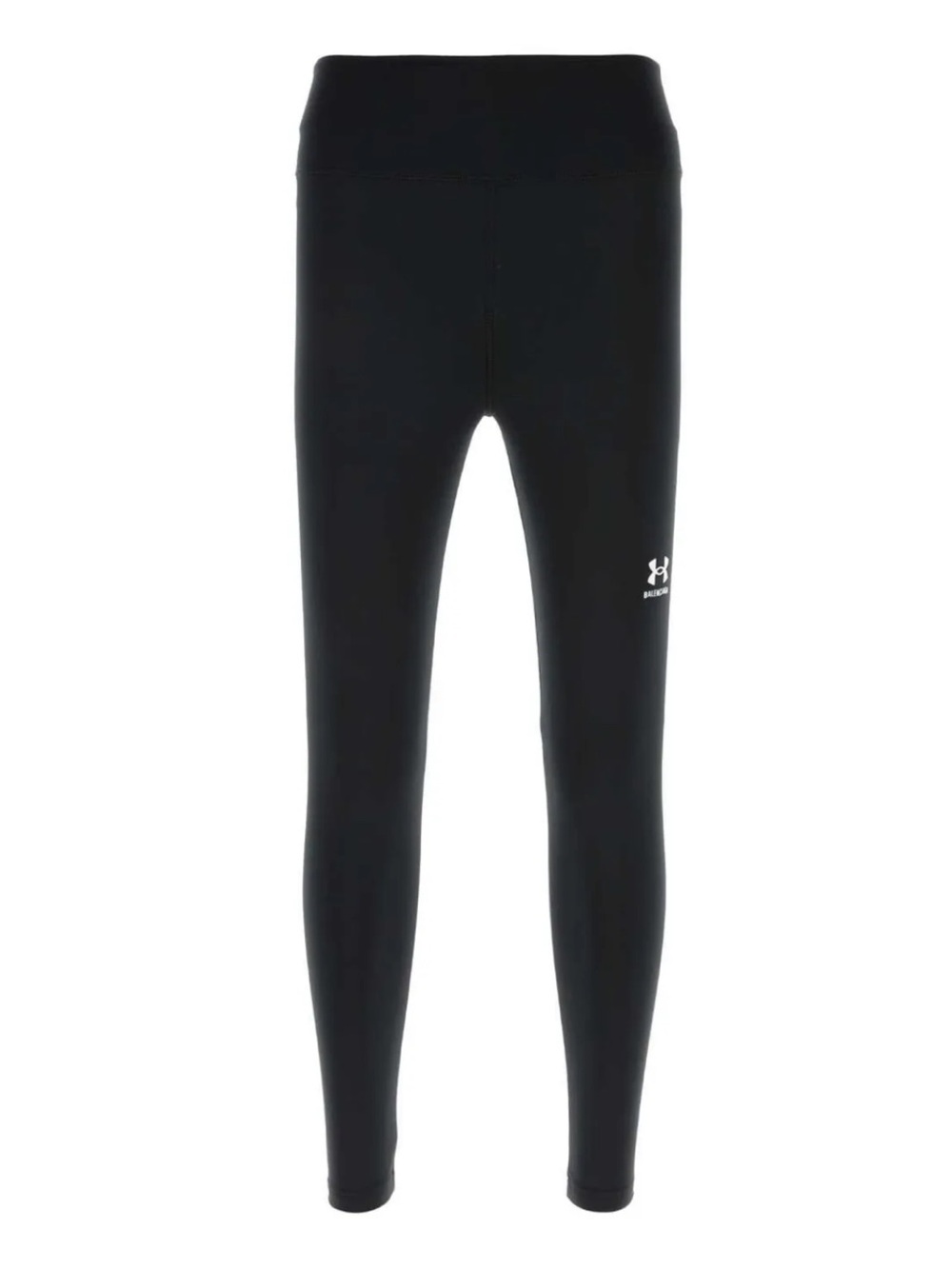 Balenciaga x Under Armour Leggings Black Size XS